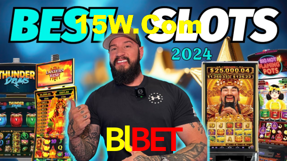 Blbet App