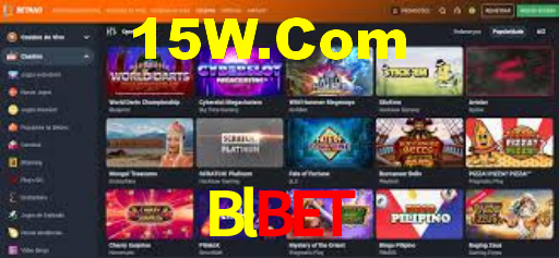 Blbet