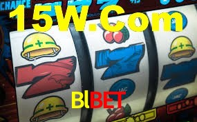 Blackjack Table Blbet