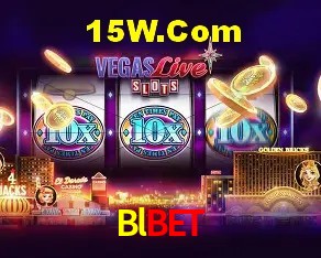 Experiência VIP Blbet