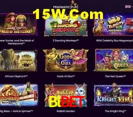 Casino Ao Vivo Blbet