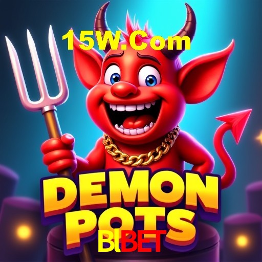 Interface do App Blbet