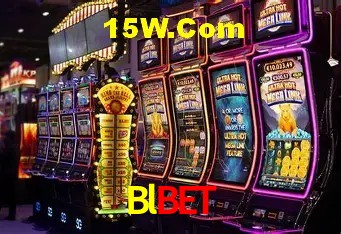 Mesa de Blackjack Blbet