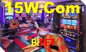 Roulette Table Blbet