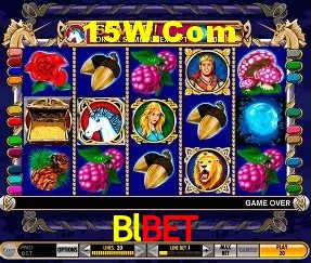 Diretório de Jogos Blbet