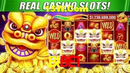 cassino Blbet